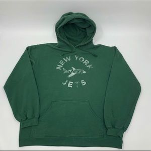 NY Jets hoodie